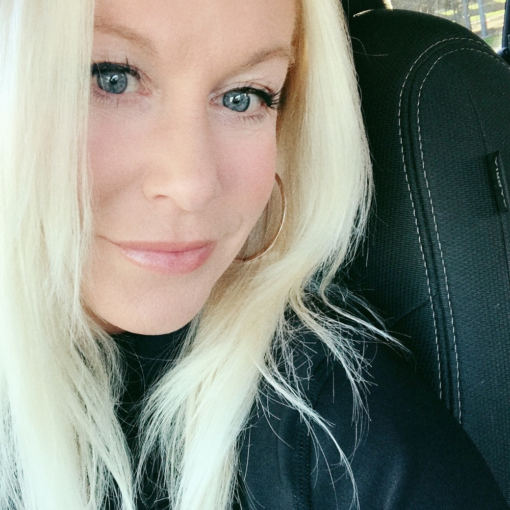 Meet your Posher, Gentry